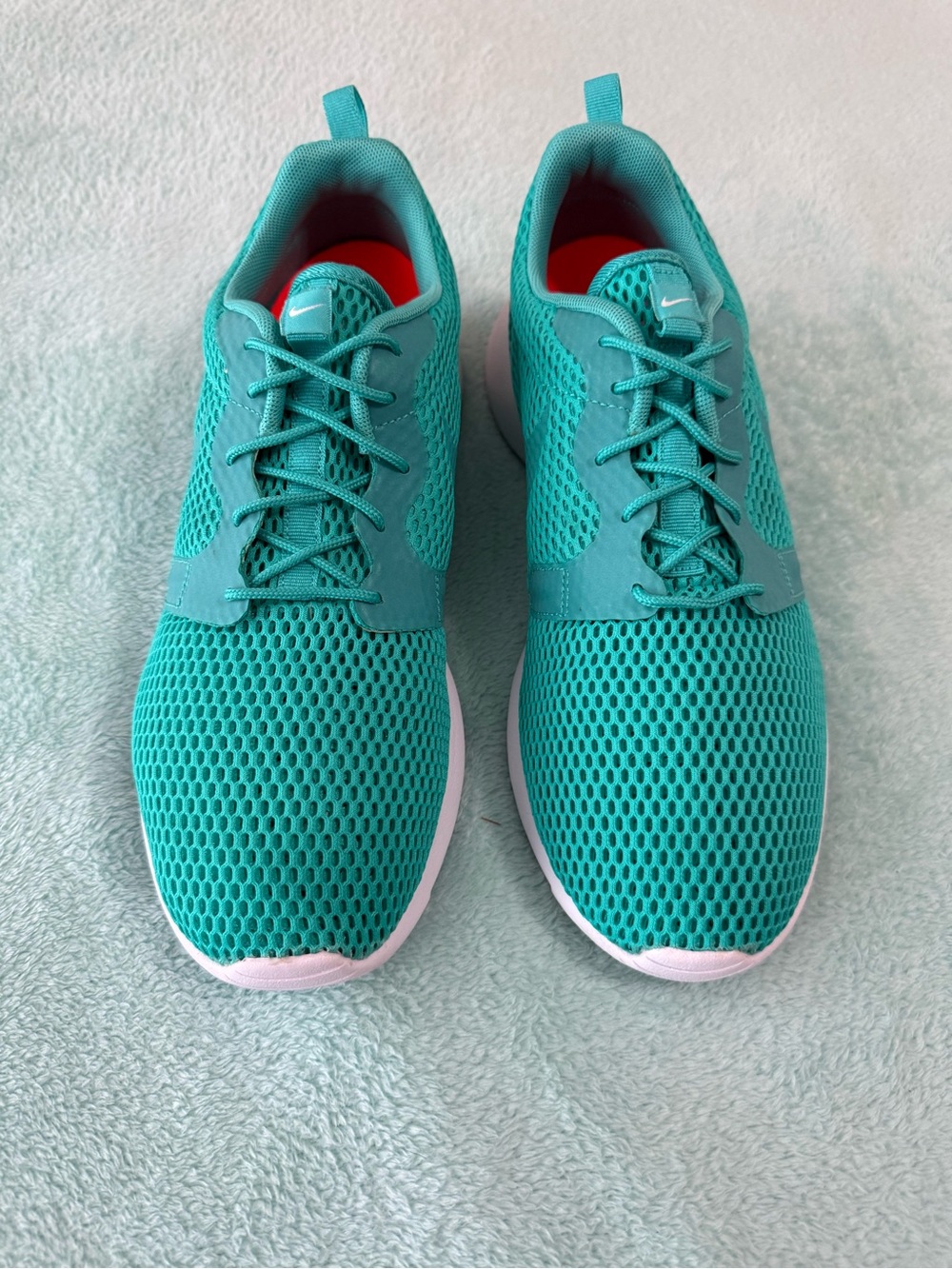 Nike Roshe One "Teal” 🔥sneakers  Men’s 11
